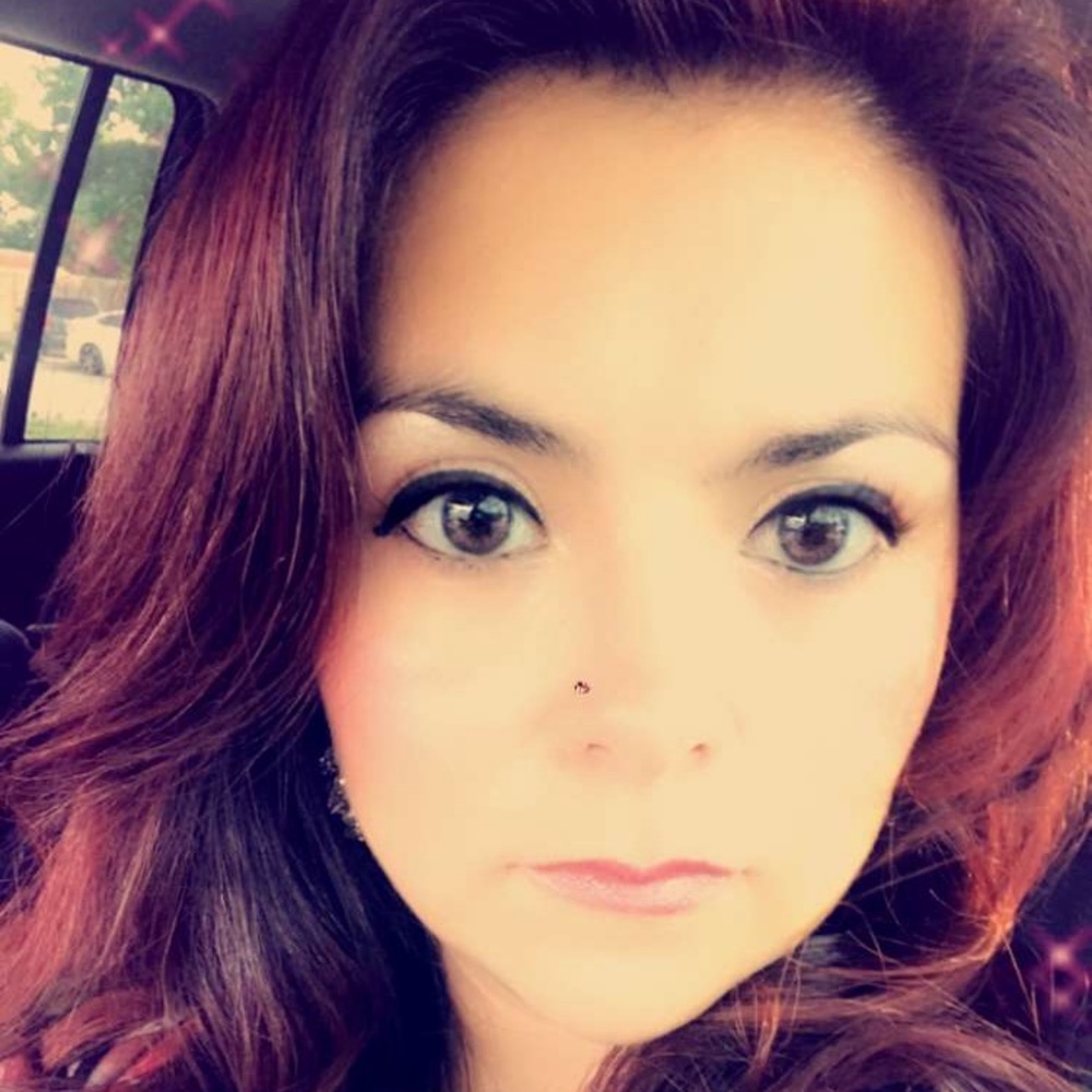 Meet your Posher, Valerie